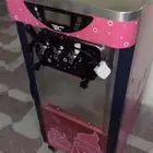 الة ايسكريم للبيع