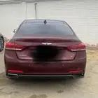 جينسس 2015 للبيع تشليح