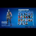 حساب فورت نايت نادر للبيع مستعجل