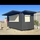فود ترك كنتينر بوفيه