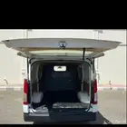 باص هايس تويوتا ديزل 2021 للايجار الشهري Hiace for rent