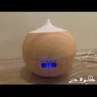 فواحة مع سماعة مدمجة