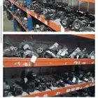 قطع مازدا مستعملة مضمونة