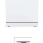 غساله اواني شبه جديده