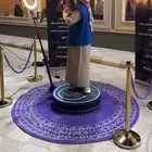 كمره اه يا لندن
