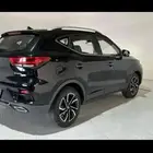ام جي ZST 2021