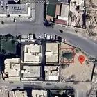 ارض للبيع حي جبرة