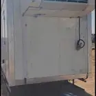 حافظة دينا CGS عليها محرك كارير 250