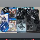 سوني 4 نضيف جدا