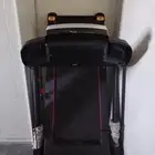 سير كهربائي شبه جديد