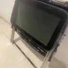 فتحة سقف