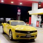 كمارو camaro