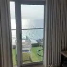 إطلالة على البحر