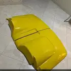 غطاء كوبيه   غطا كشف موستنج 2005الى2014