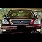 قطع غيار لكزس 430 من 2004 الى 2006