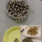 زرد مقمع قبسون فشك