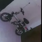 سكوتر مقاس 16