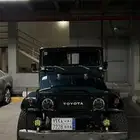 شاص تويوتا مديل 1982