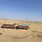 صندوق قلاب نظيف