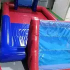 ملعب صابوني للإيجار