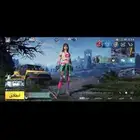 حساب ببجي للبيع مستوى 55