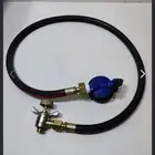 لي تعبئة غاز