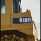مطلوب عدد 8 بلدوزر D10 للايجار عقد طويل سنه وأكثر