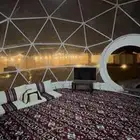 مخيم المنار للإجار الومي والاسبوعي