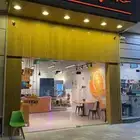 محل عصائر للتقبيل حي البساتين