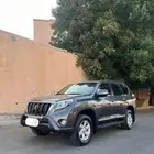 برادو 2014 فل كامل ستة سلندر جير اوتوماتيك فتحة سقف