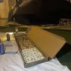 خيمة للبيع