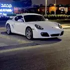 بورش كايمن S