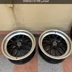 ويلدات تركب على اغلب السيارات