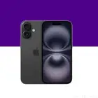 ايفون 16 ذاكره 128