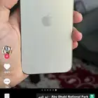 جوال 13برو مكس ازرق سماوي نضيف علي الشرط بطاريه 95 المشتري