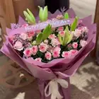 هدايا مكه باقات ورد وتنسيقات هدايا وتوصيل