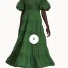 فستان