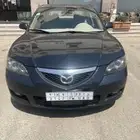 للبيع مازدا 3 2007
