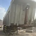 صندوق قلاب 28متر