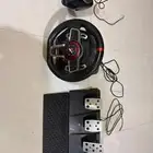 اعرض لكم دركسون ودعسات و قير و سيدي ماين كرفت يجي معه