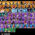 حساب فورت للبيع برافيسور و رقصت تكذال ومضلة الماكو