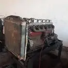 مكينة بوز مرسيدس قير بوز عايدي