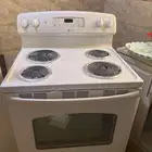 فرن كهربائي