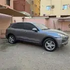 Porsche Cayenne 2012