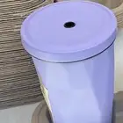 المق البارد