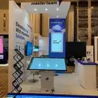 شاشة تفاعلية شاشات تتش