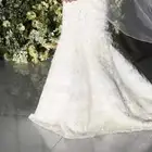 فستان عروسه مديل حديث جديد