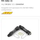 AEM V3 Water Methanol Injection Kit 30-3300 ميثانول كت