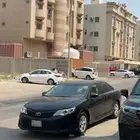 كامري 2015