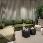 شقة فاخرة مؤثثة للايجار حي السلامة VIP جديدة